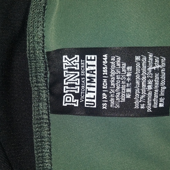 PINK leggings - Picture 7 of 8